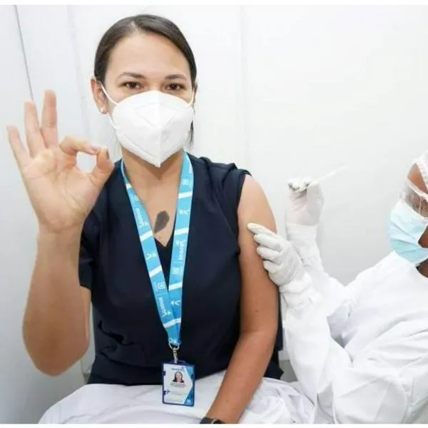 ¿Dónde aplican la vacuna contra la influenza H3N2 en Bogotá? Es gratis y fácil