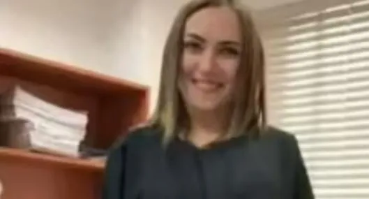 Las 3 preocupaciones de Vivian Polanía antes de morir: una de ellas era grave sobre su bebé de tan solo 2 meses y el trabajo que venía adelantando. 