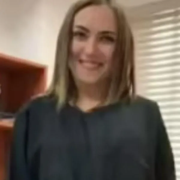 Las 3 preocupaciones de Vivian Polanía antes de morir: una de ellas era grave sobre su bebé de tan solo 2 meses y el trabajo que venía adelantando. 