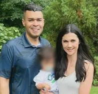 Hallan muertos a periodista deportiva y a su esposo dentro de su casa: qué pasó