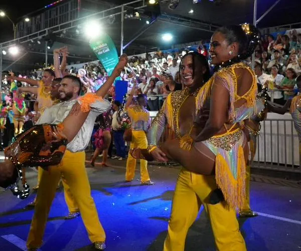 Cali afina los últimos detalles para el Salsódromo, el gran desfile que abre la Feria 2025