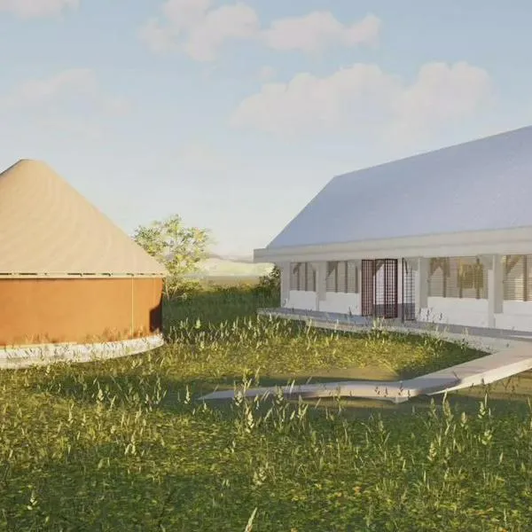 La obra que estaba al borde de ser un “elefante blanco” resucita: esto acordaron en Atánquez