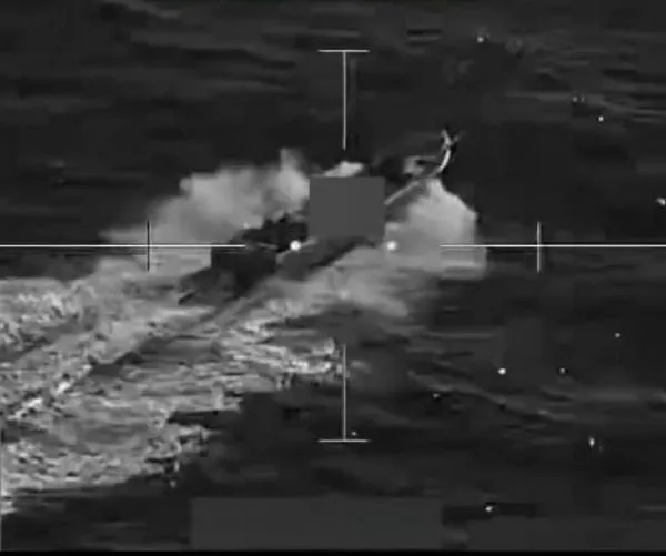 Comando Sur confirma nuevo ataque de EE. UU. a embarcación del Pacífico