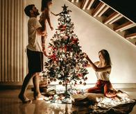¿Por qué se decora un árbol para navidad? La asombrosa historia detrás de esta costumbre
