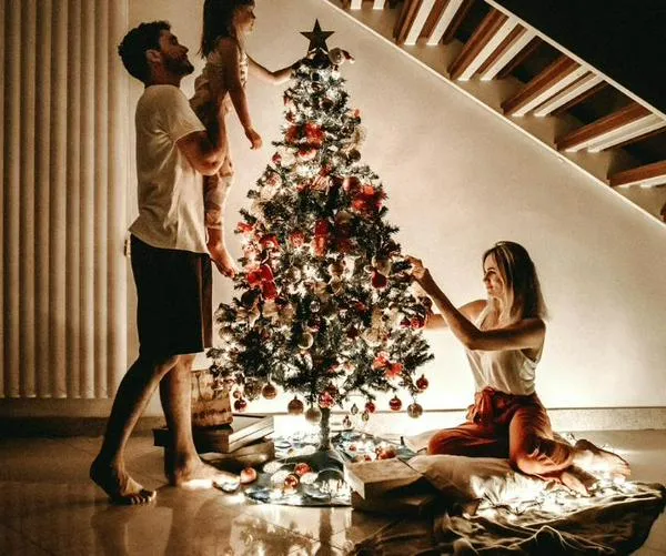 ¿Por qué se decora un árbol para navidad? La asombrosa historia detrás de esta costumbre