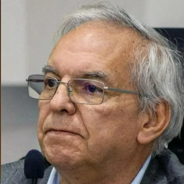 Cárcel para Ricardo Bonilla y Luis F. Velasco, dos fichas clave de Petro