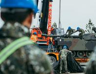 Taiwán, el centro de la disputa entre China y Japón