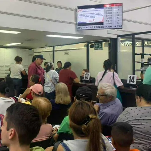 Entrega de medicamentos cambiará para estos varios profesores en Colombia