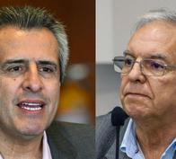 ¿Por qué negaron a casa por cárcel exministros Bonilla y Velasco en caso UNGRD?