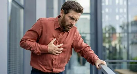 Por qué los infartos son más graves en el día que en la noche, según científicos