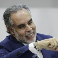 Armando Benedetti, ministro de Interior, no irá a la cárcel, luego de una decisión de la Corte Suprema de Justicia