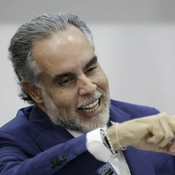 Armando Benedetti, ministro de Interior, no irá a la cárcel, luego de una decisión de la Corte Suprema de Justicia