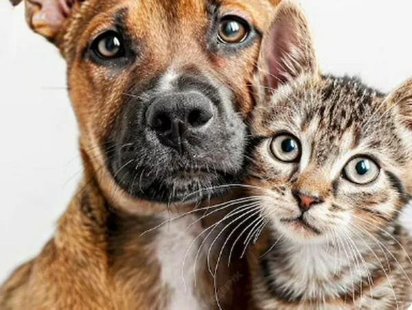 Pólvora sigue afectando a los animales: 19 perros y gatos han resultado afectados en el Valle