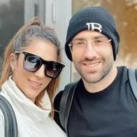 Daniela Ospina defendió a su hermano David tras criticas para que se retire