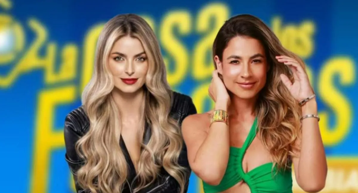 Carla Giraldo volvió a lanzar burlas contra Cristina Hurtado en redes