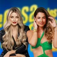 Carla Giraldo volvió a lanzar burlas contra Cristina Hurtado en redes