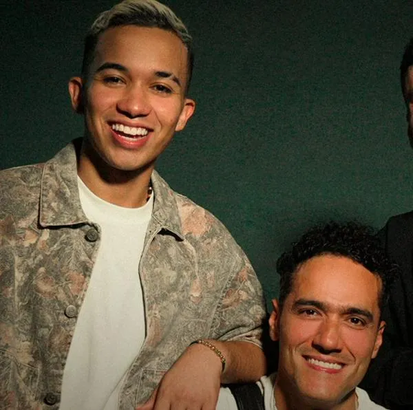 Vuelven a grabar canción que pensaban era de Kaleth Morales: apareció el verdadero cantante y todo gracias a Pulzo.com 