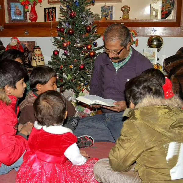 Novena de Navidad día 4, viernes 19 diciembre de 2025 oraciones, gozos y cantos