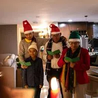 Novena de Navidad, día 5, sábado 20 diciembre de 2025: oraciones, gozos y cantos