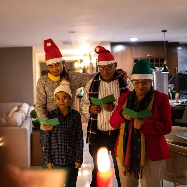 Novena de Navidad, día 5, sábado 20 diciembre de 2025: oraciones, gozos y cantos