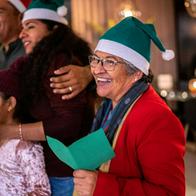 Novena de Navidad día 6, domingo 21 diciembre de 2025: oraciones, gozos y cantos