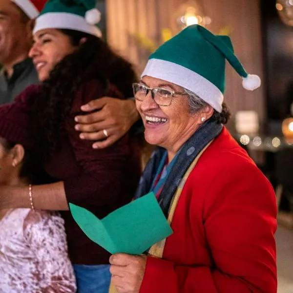 Novena de Navidad día 6, domingo 21 diciembre de 2025: oraciones, gozos y cantos