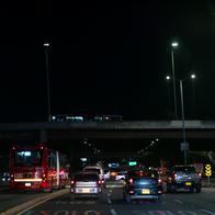 Trancón avenida NQS: cierre estación colapsó por falla mecánica de Transmilenio