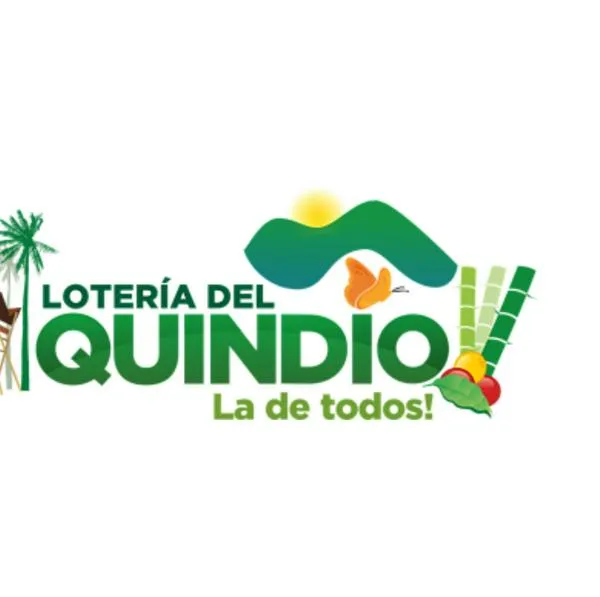 Lotería del Quindío último sorteo, resultado hoy 18 de diciembre de 2025