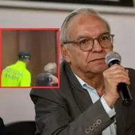 Captura de Ricardo Bonilla, exministro de Petro  por escándalo de UNGRD (2)