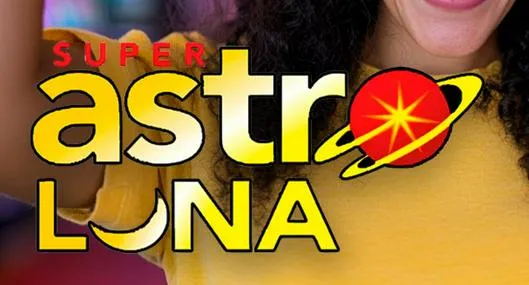 Astro Luna último resultado sorteo hoy 18 de diciembre de 2025