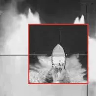 Estados Unidos lanzó nuevo ataque a lanchas en el Pacífico y reportan 5 muertos