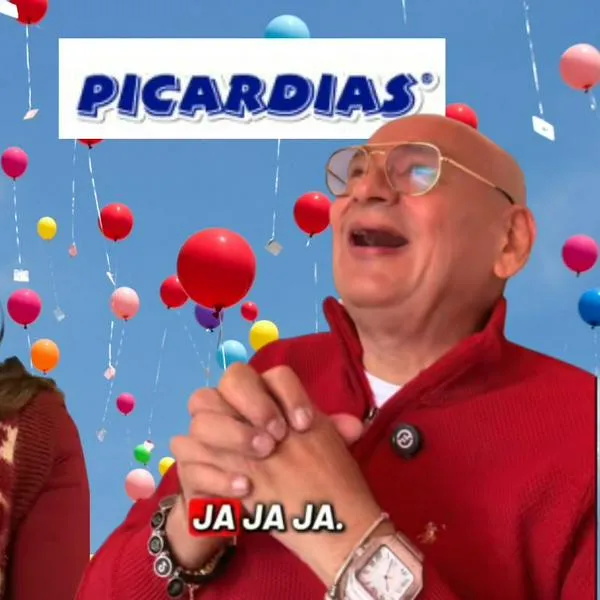 Maucho, dueño de Picardías, criticado por video contra emprendimientos Feria EVA