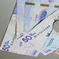 Gobierno da novedad del salario mínimo que emociona a muchos trabajadores