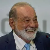 Carlos Slim selló negociazo que durará varios años y se notará en Colombia