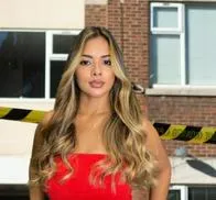 Influencer murió luego de caer de un décimo piso: su esposo es sospechoso