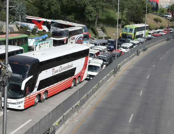 Rodrigo Paz y su primera prueba de fuego: la eliminación del subsidio al combustible