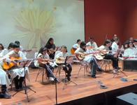 Sumapaz mostró su identidad rural en el concierto Semillas Sonoras en Usme 