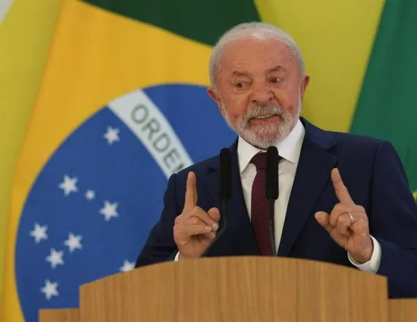 Lula busca compromisos con Meloni al aplazarse la firma del acuerdo UE-Mercosur