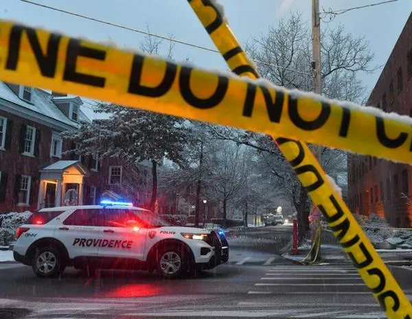 EEUU: el Gobierno suspende la “lotería de green cards” tras vincularla a sospechoso de asesinato