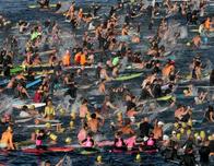 Australia comprará las armas en manos de ciudadanos tras el atentado de Sídney