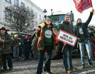 Acuerdo UE-Mercosur: la firma se pospone para enero, bajo la presión de Francia e Italia