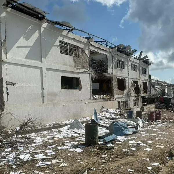 Ataque con explosivos sacudió a Buenos Aires, Cauca, y deja millonarios daños