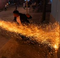 Cundinamarca registra 29 lesionados por pólvora y supera las cifras del año pasado