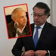 Penoso rótulo a Gobierno Petro: Bonilla, primer ministro de Hacienda preso