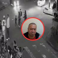 Se le fue hondo a taxista que arrolló a 11 personas en Bogotá: le cambiaron delito que deberá pagar por la muerte de una menor de 15 años. 