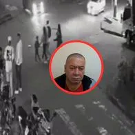 Se le fue hondo a taxista que arrolló a 11 personas en Bogotá: le cambiaron delito que deberá pagar por la muerte de una menor de 15 años. 