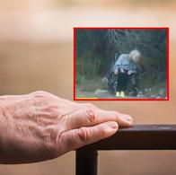 Caso abuela abandonada en Matamoros, México: identidad, estado de salud y datos