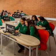 ¿Cuándo son inscripciones para colegios distritales en Bogotá 2026? Pocos días