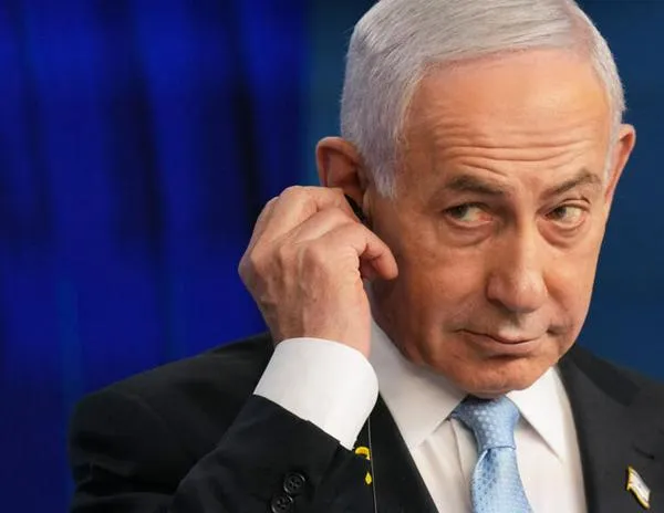 Israel: polémica tras el nombramiento de Netanyahu al frente de la comisión nvestigadora del 7 de octubre