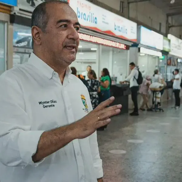 Así cambió el flujo de viajeros en Valledupar tras el paro armado: la Terminal explica el panorama